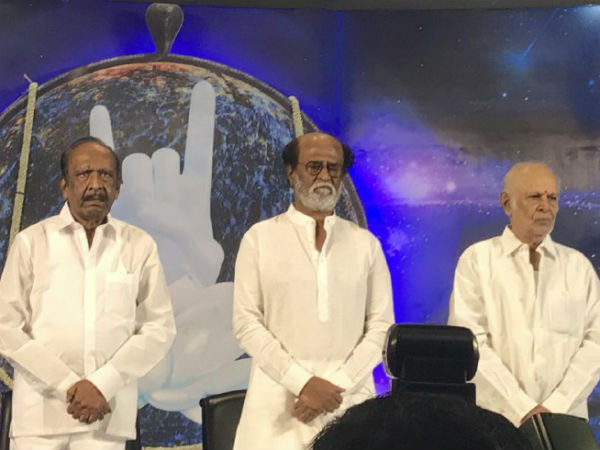 ரொம்ப தயங்கும் ரஜினி