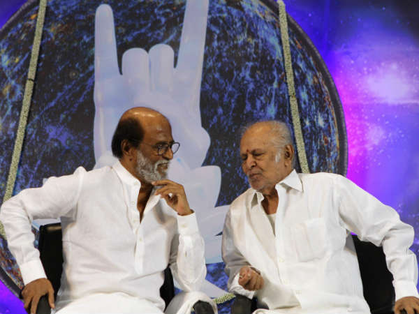நிச்சயம் அரசியல் பிரவேசம்