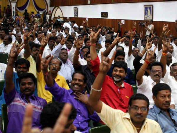 5 மாவட்ட ரசிகர்கள்