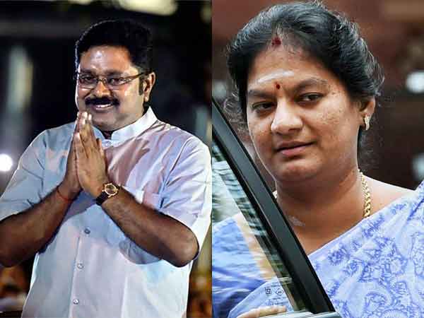 பரபரப்பான சந்திப்பு