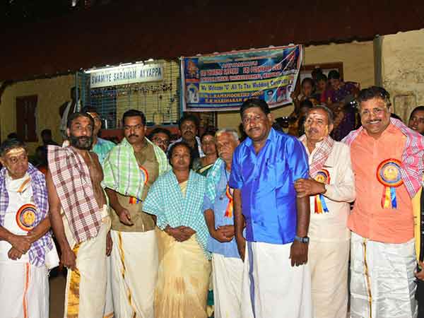 வாணவேடிக்கை