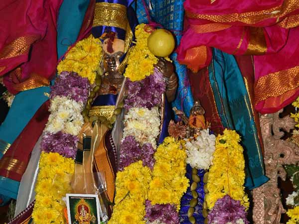 ஜோதிக்கு வரவேற்பு