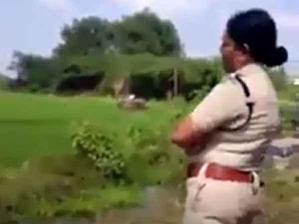 விவசாயி குற்றச்சாட்டு