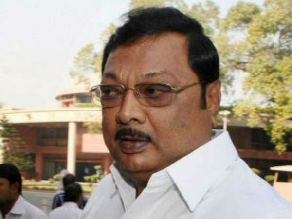 உழைப்பும் இருந்தது