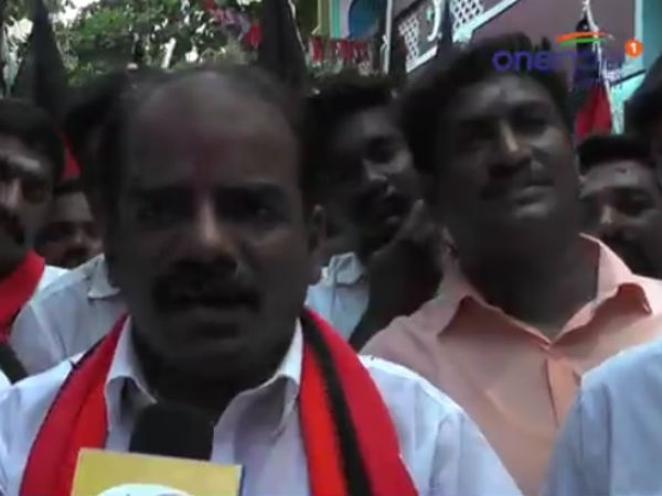 டெபாசிட் காலி
