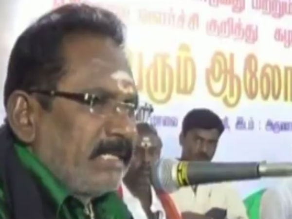 ஒட்டும் வேண்டாம் உறவும் வேண்டாம்