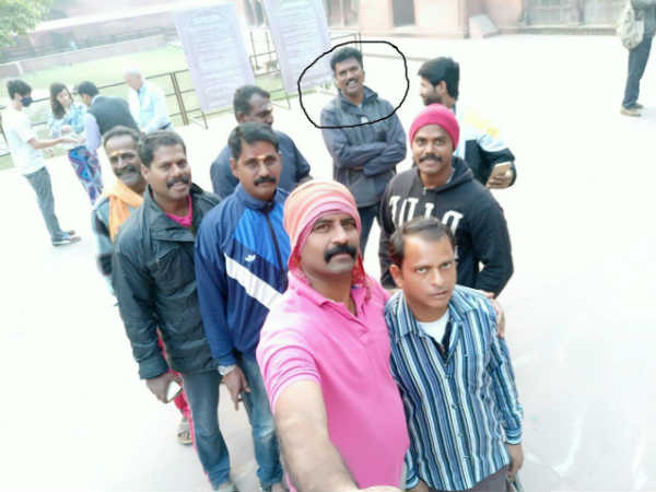 பெரியபாண்டி பலியானது எப்படி