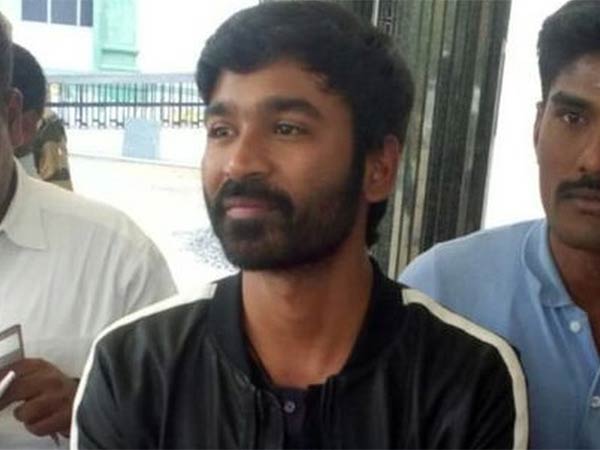 நீதிமன்றத்தில் வழக்கு தள்ளுபடி