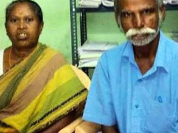 ரஜினிக்கு கதிரேசன் கோரிக்கை