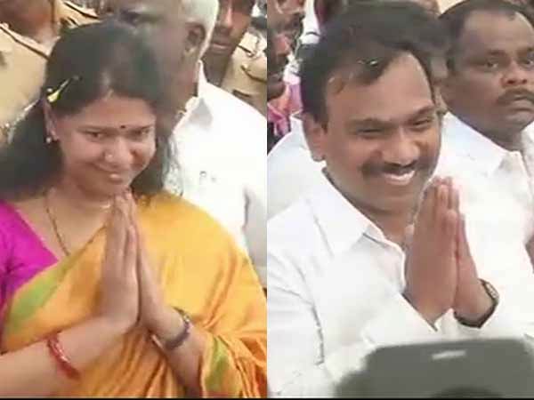 குற்றம்சாட்டப்பட்டவர்கள் விடுதலை