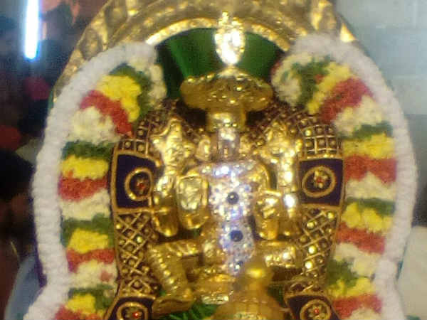 பூலோக வைகுண்டம்