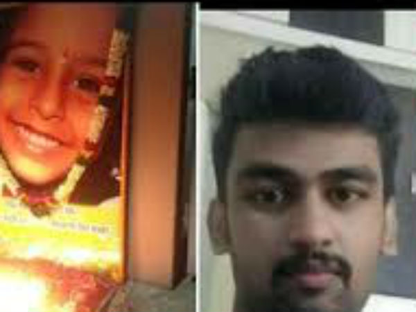 தஷ்வந்த் ஆஜர்