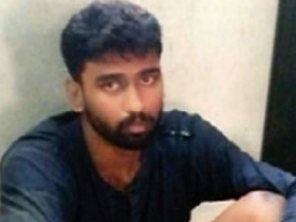 மும்பையில் கைது