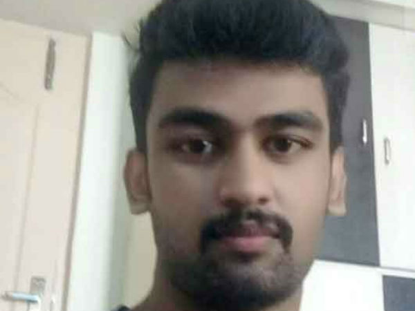 நான் கொல்லவில்லை