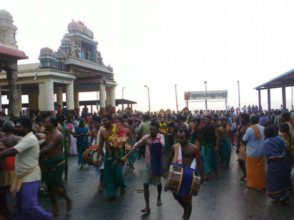 புட்டுமாவு