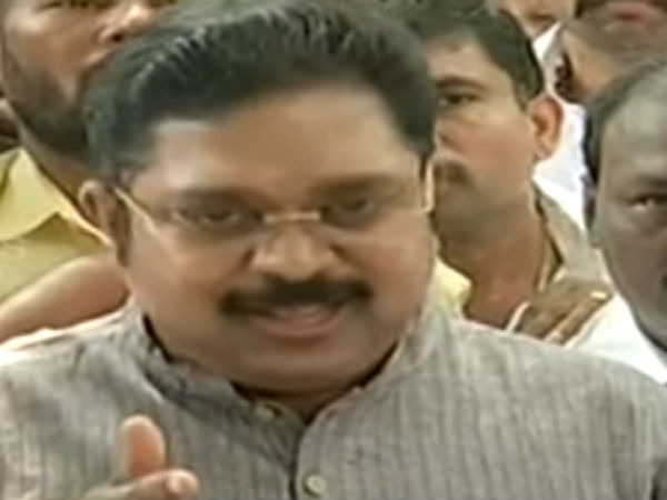 ஜெயலலிதாவால் நீக்கப்பட்டார்