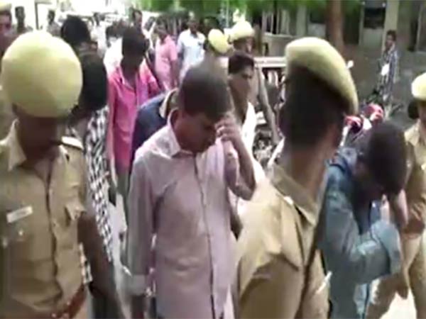 ஜாமீனுக்கு வழியே இல்லை