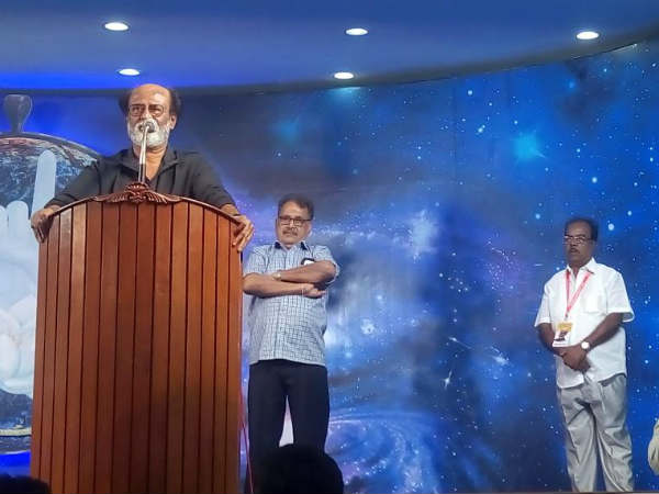 ரசிகர்களின் ஈடில்லாத அன்பு
