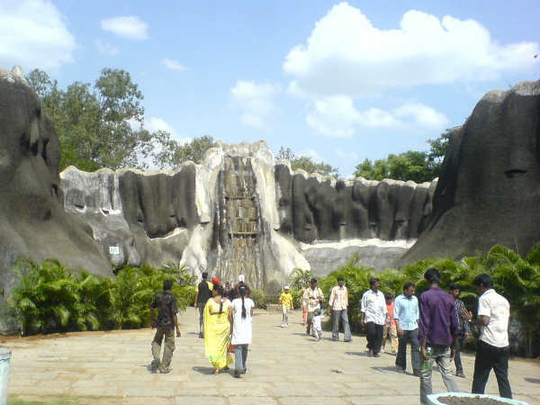 வனத்துறை, காவல் துறை