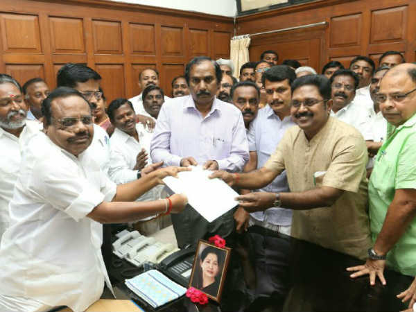 சட்டசபையில் எப்படி பேசப்போறாரோ?