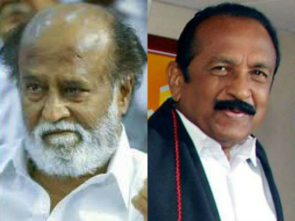வைகோவுக்கு நன்றி