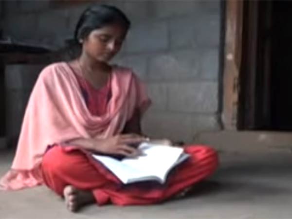 அனிதா சாதனை