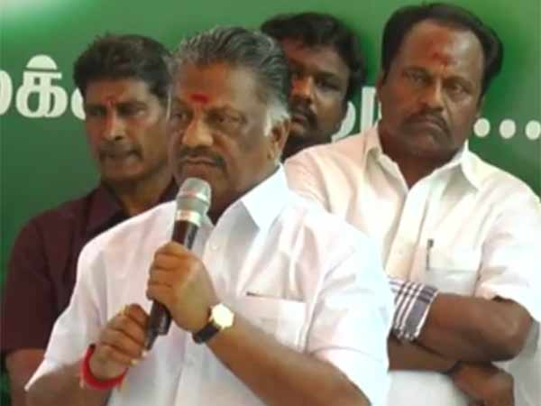 தினகரன் எல்கேஜி