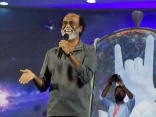 பச்சைத் தமிழன்டா