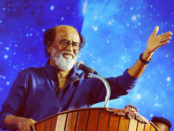 ரஜினியின் அந்த வார்த்தைக்காக காத்திருக்கும் ரசிகர்கள்