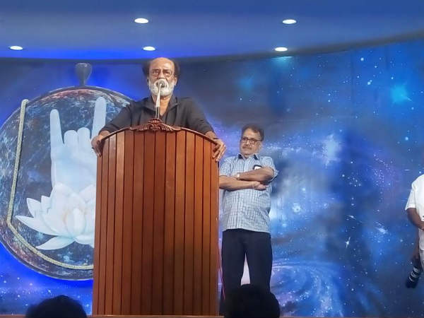 அரசியலுக்கு வருவது உறுதி