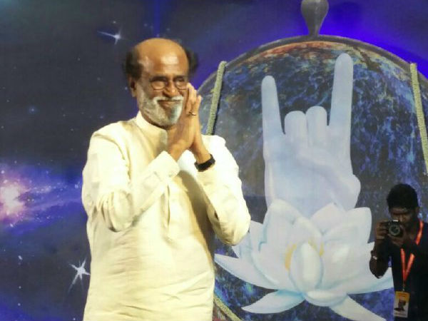 அரசியல் கெட்டுப்போய்விட்டது