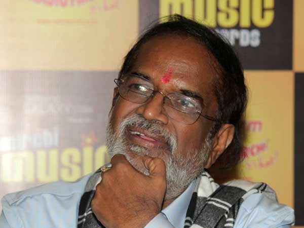 கங்கை அமரனுக்கு ஆதரவு