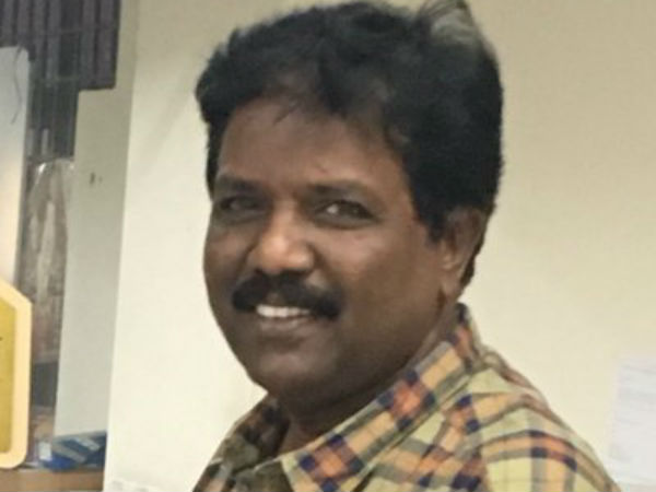 மதத்தின் இடத்தை சினிமா பிடித்துவிட்டது