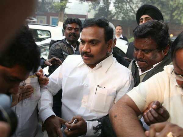 2G case: Who are the accused? 2G case: Who are the accused?