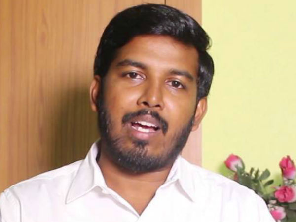 VCK deputy general secretary Aalur Shanavas statement on BJP votes in RK Nagar by poll VCK deputy general secretary Aalur Shanavas statement on BJP votes in RK Nagar by poll