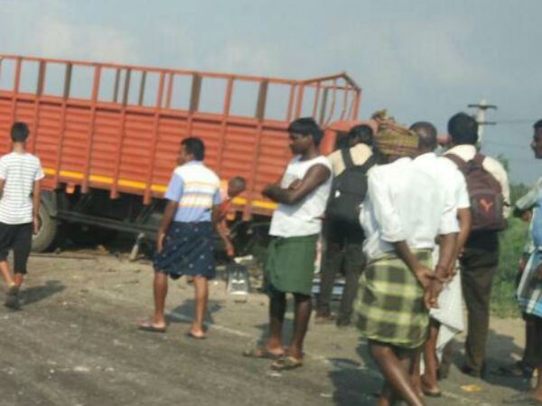 10 killed in car crash in Two accident in TN 10 killed in car crash in Two accident in TN