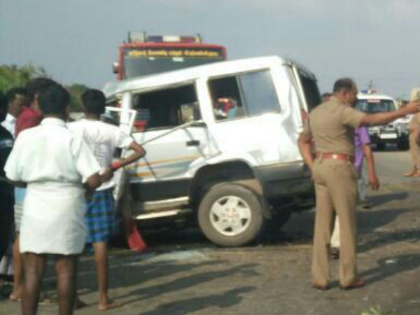 10 killed in car crash in Two accident in TN 10 killed in car crash in Two accident in TN