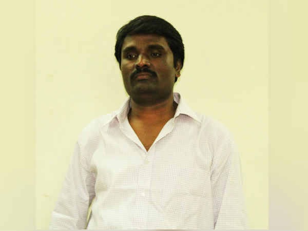 One more complaint on Cinema financier Anbuchezhiyan One more complaint on Cinema financier Anbuchezhiyan