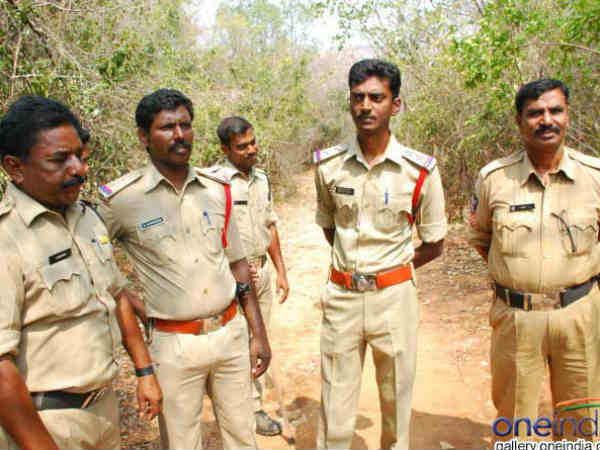 ap police ap police
