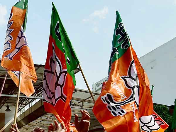 UP civic poll results and BJP real numbers UP civic poll results and BJP real numbers