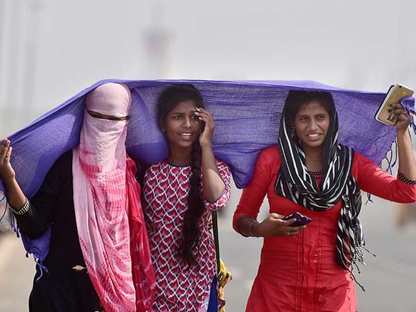 National crime records bureau reports saying Chennai is the safest city for women National crime records bureau reports saying Chennai is the safest city for women