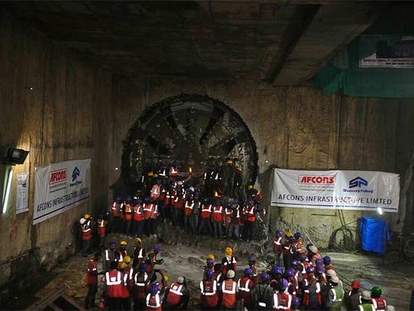 Metrol Rail projects ended in Chennai DMS to Simpson Metrol Rail projects ended in Chennai DMS to Simpson