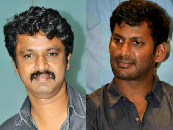 Cheran and some other producres doing sit in agitaion at Producer council seeking resignation of Vishal Cheran and some other producres doing sit in agitaion at Producer council seeking resignation of Vishal