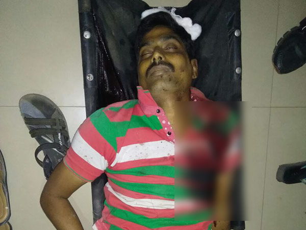 4 CRPF Jawans Killed 4 CRPF Jawans Killed