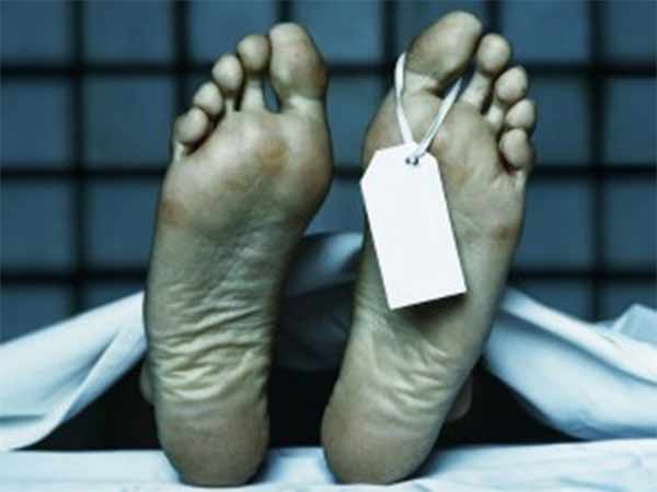 VCK Party official found dead mysteriously in a house in Kanchipuram VCK Party official found dead mysteriously in a house in Kanchipuram