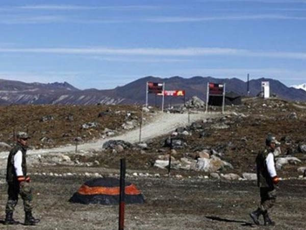 China again deploys 1800 troops in Doklam China again deploys 1800 troops in Doklam