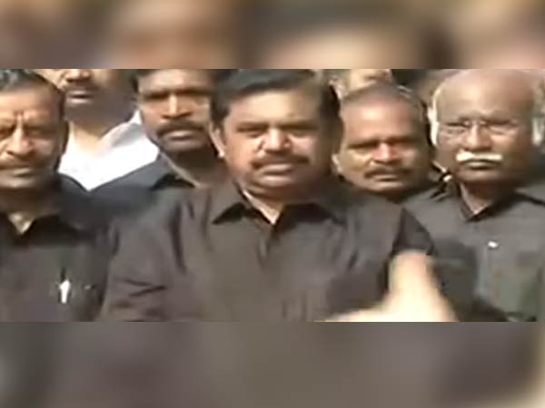 Edappadi Edappadi