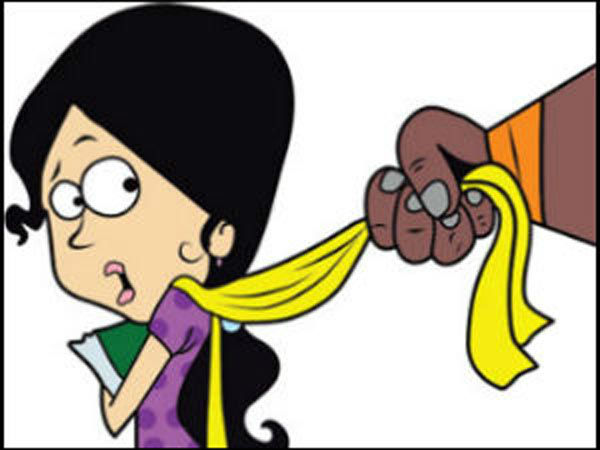 Eve Teasing leads to Young girl suicide in Nagappatinam district Eve Teasing leads to Young girl suicide in Nagappatinam district