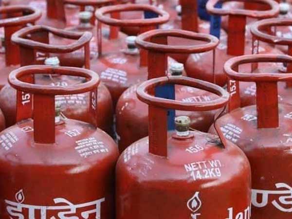 Cylinder price will not increase every month - Central Government Cylinder price will not increase every month - Central Government