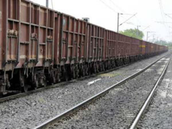 Ailing mother in Odisha thrown on a Goods train by her own son Ailing mother in Odisha thrown on a Goods train by her own son